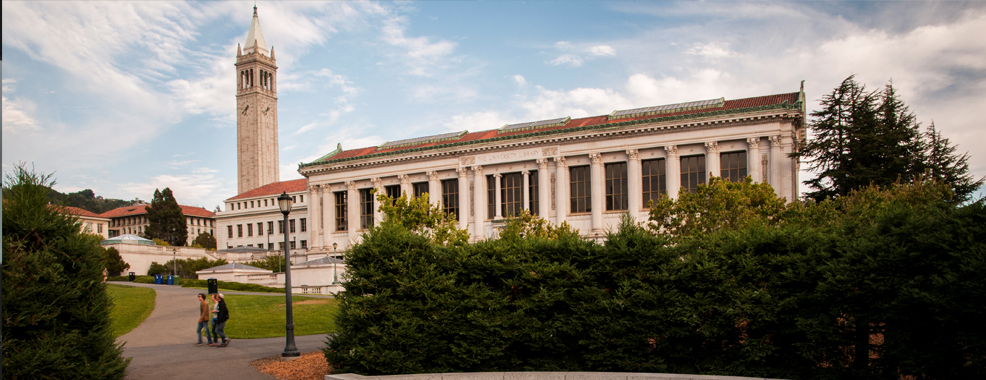 HKU-University of California, Berkeley Dual Degree Programmes