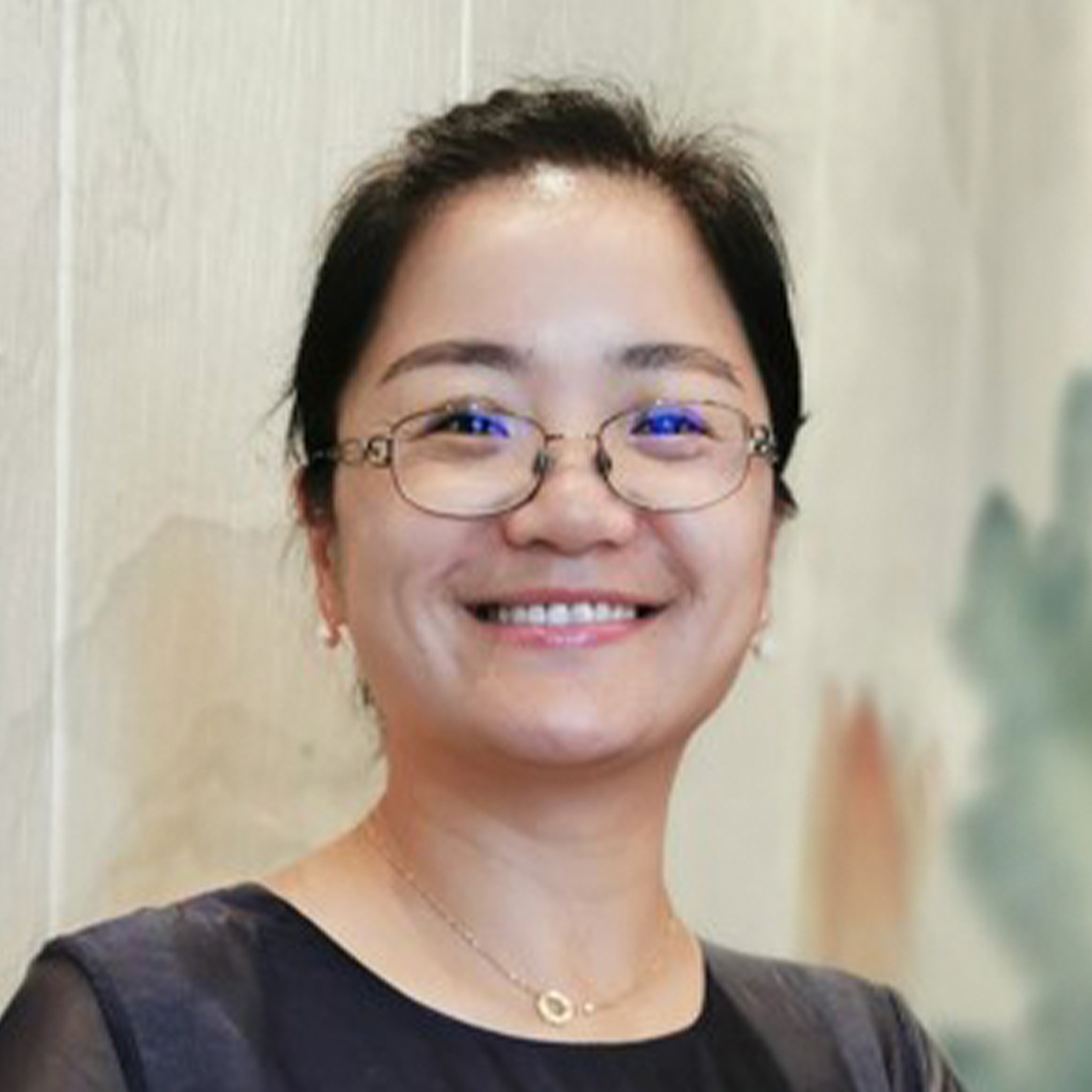 Wei Zhang