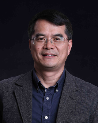 Professor Yuxiao Wu