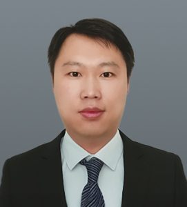 Professor Jian Gao