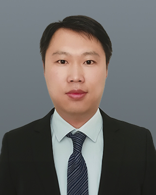 Professor Jian Gao