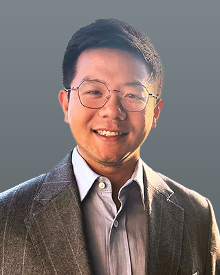 Professor Junshi Xu