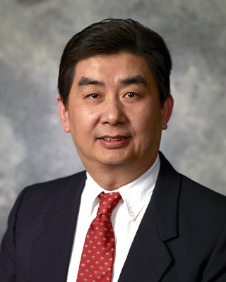 Michael Q. Zhang