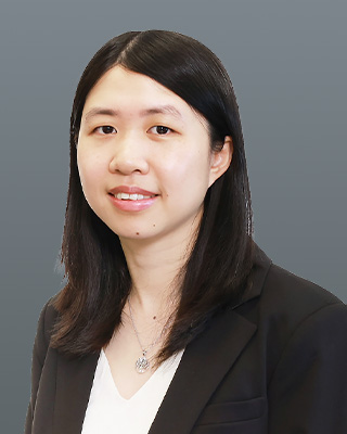 Professor Liqing Peng