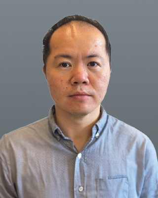 Professor Robin Shao