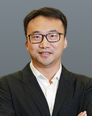 Professor Xiaoqing Hu