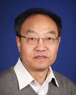 Professor Yeqiao Wang