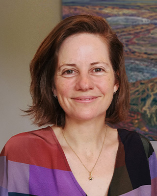 Professor Fran Martin