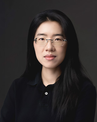 Dr Fengqing Chao