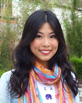 Professor Carrie Li