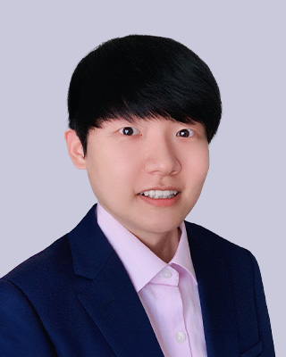 Professor Fangda Ding