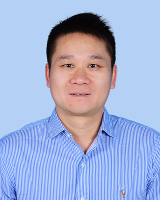 Professor Fuqun Xiao