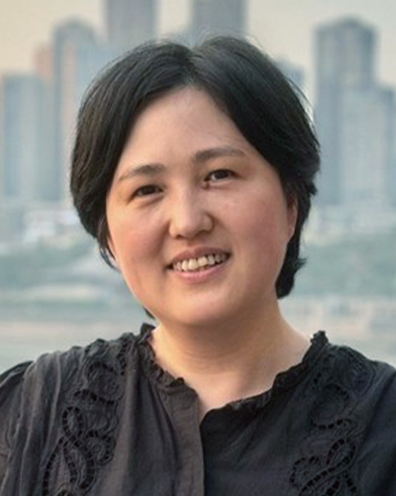 HKU Research Hub of Population Studies Workshop: How to Get Published in The China Quarterly?