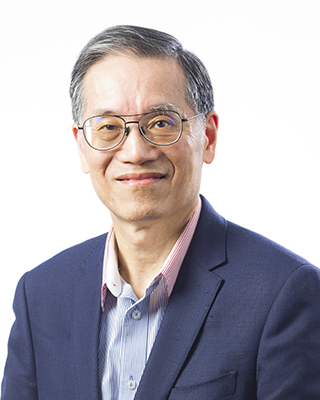 Professor Jonathan Zhu