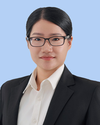 Professor Peiyi Lu