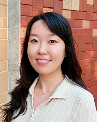 Professor Sally Cao