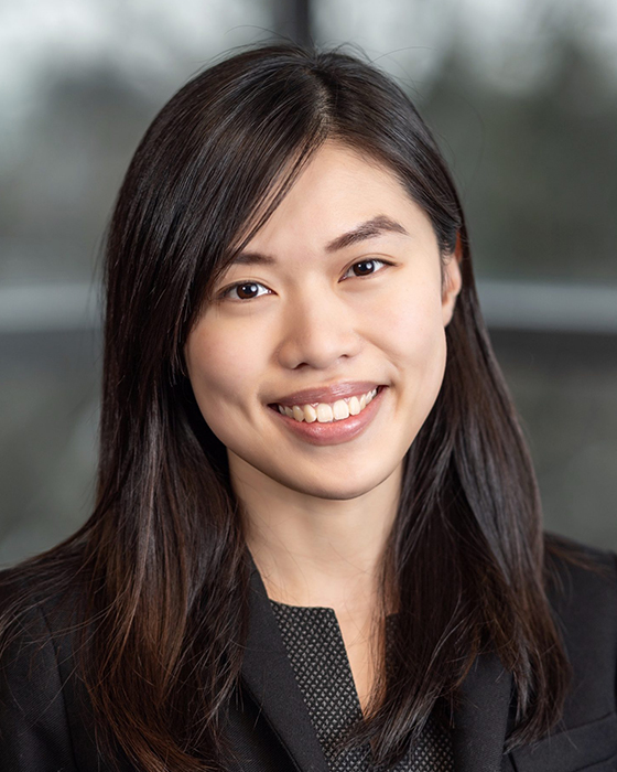 Nicole Wu