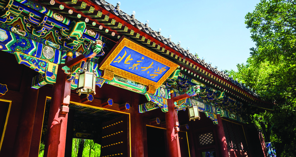 HKU-PKU Dual Degree Programme in Politics, Philosophy and Economics (PPE)