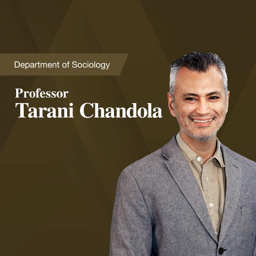 Study Led by Professor Tarani Chandola Finds “Anxious Monday” Increases Risk of Heart Attack, Also Applies to Retirees