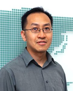 Professor King-wa Fu