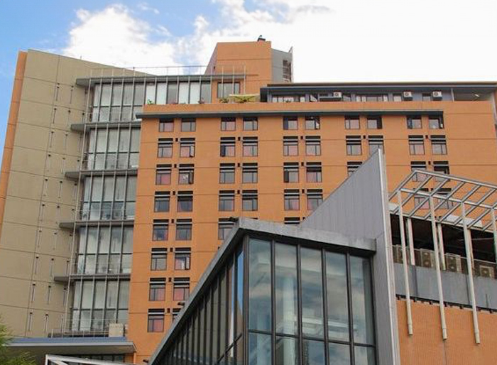Accommodation