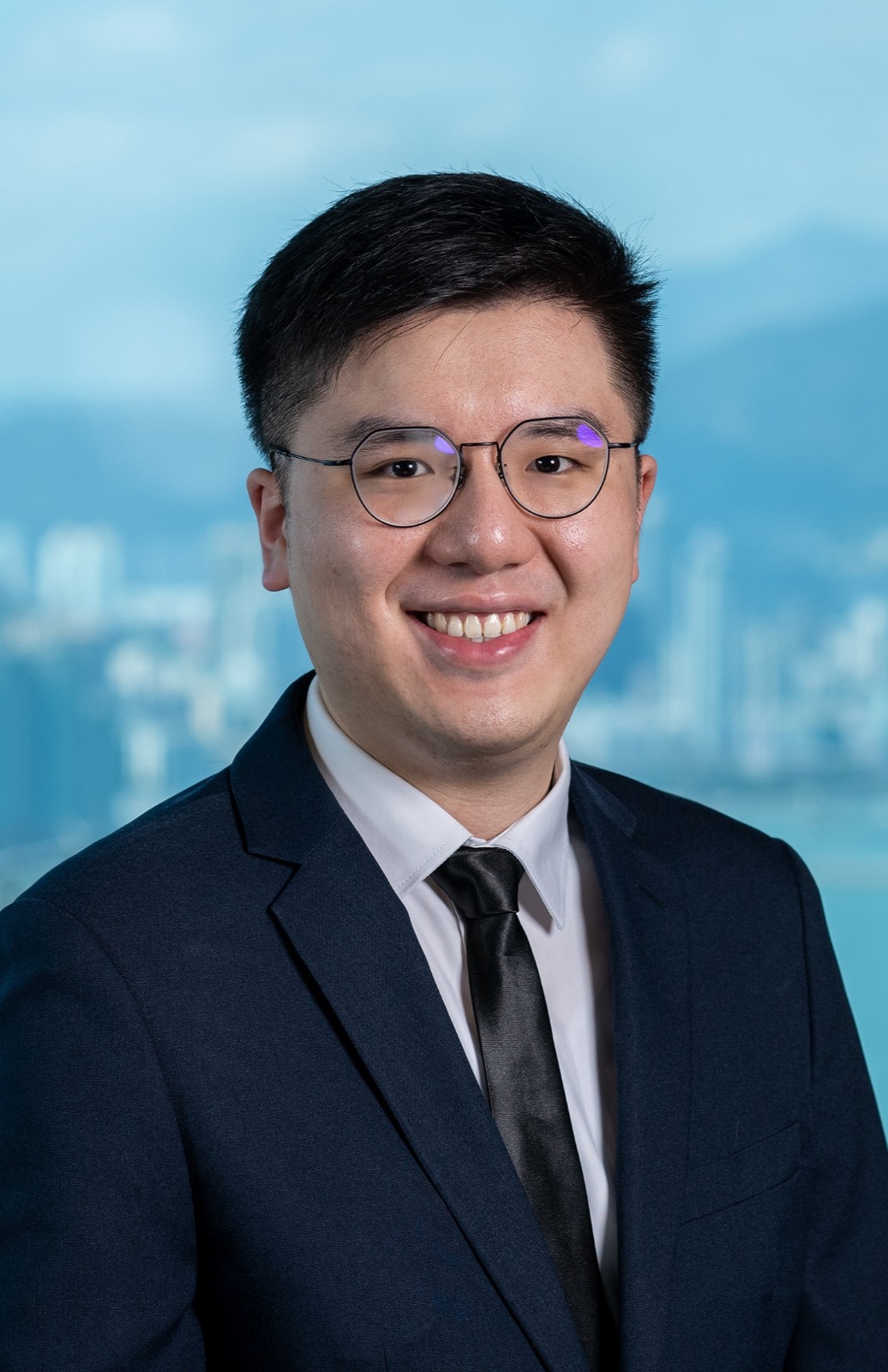 Brian Lam
