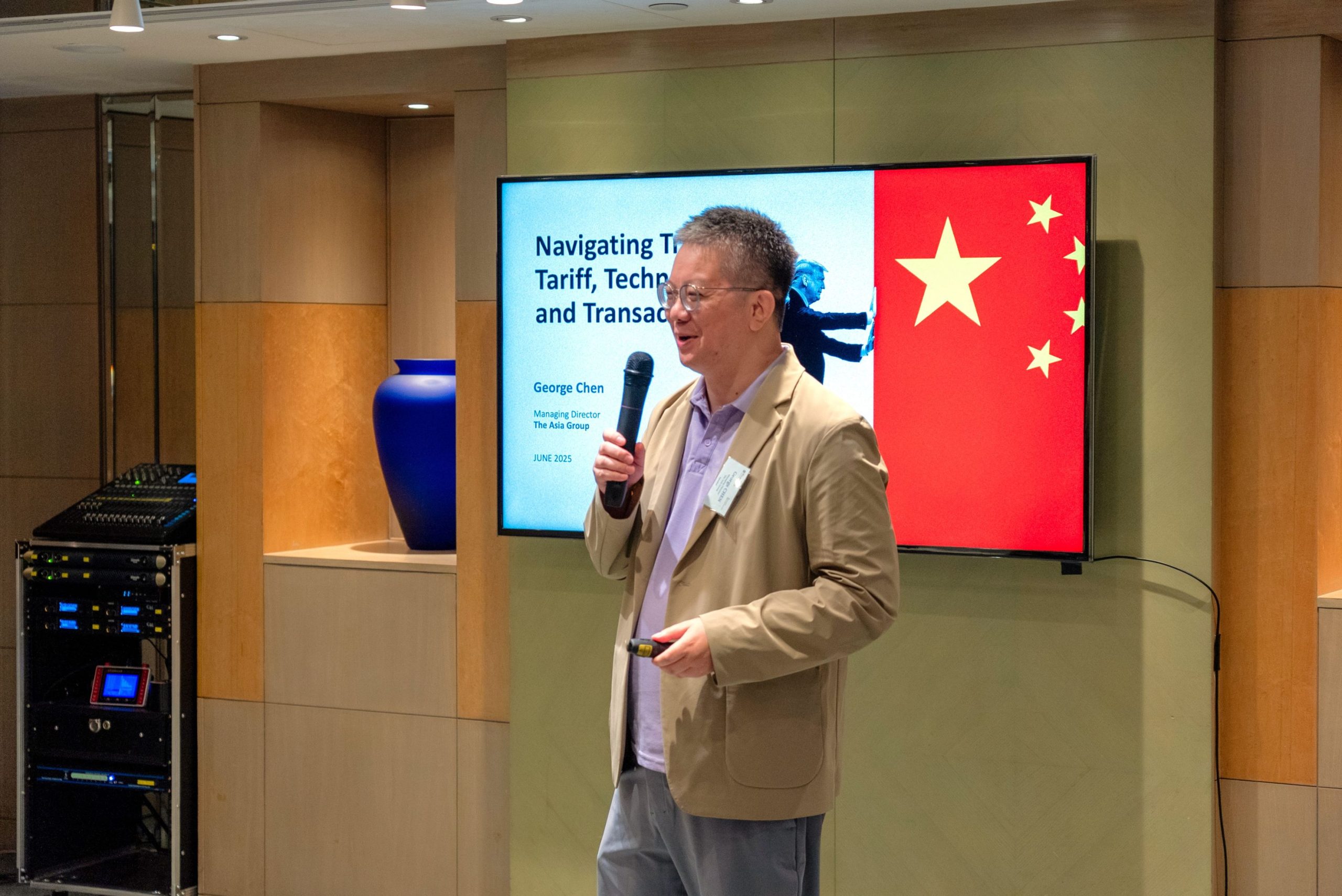 Faculty of Social Sciences Launches “HKU FOSS Lifelong Learning Series” to Advance Alumni Development and Foster Global Partnerships