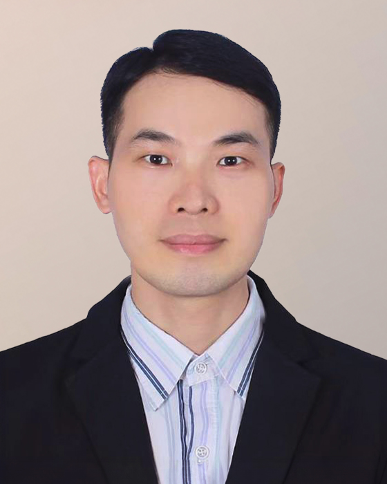 Dr Howard Li