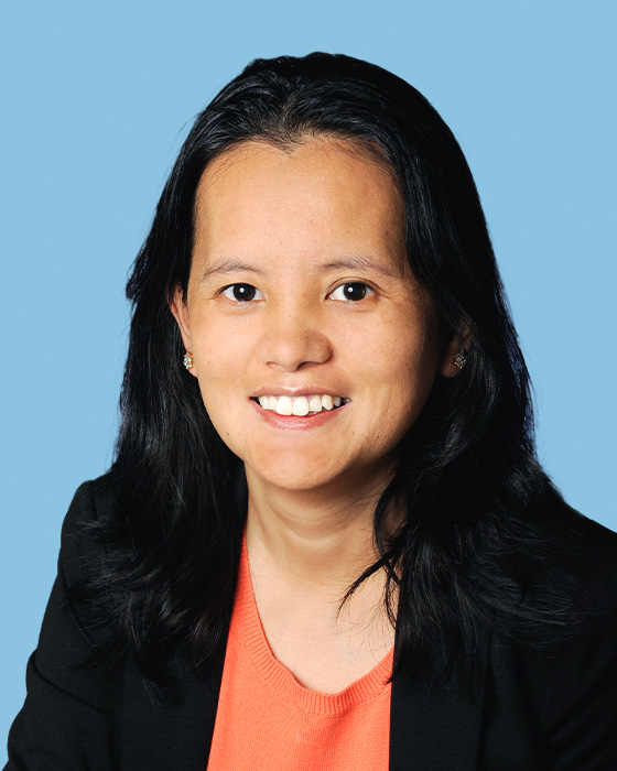 Dr Tenzin Wangmo