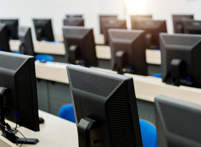 IT Facilities