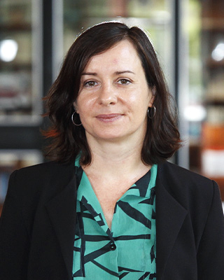 Aina Gallego