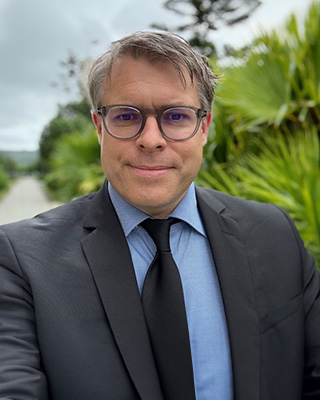 Christian Montag