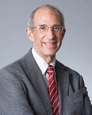 David Makram Bishai