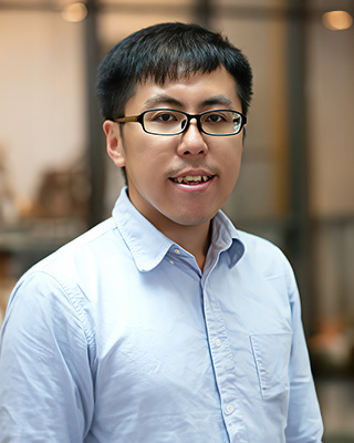 Edmund W. J. Lee