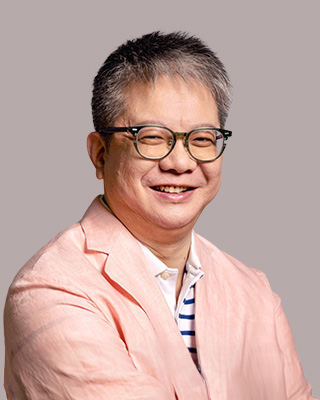 George Chen