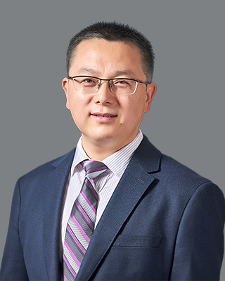 Haibo Yang