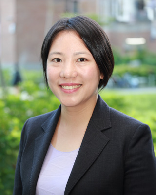 Helen K. Liu