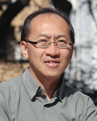 King-wa Fu