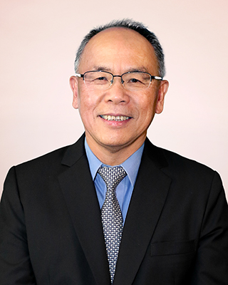 Paul S. F. Yip