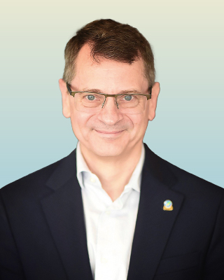 Professor Marc Potenza