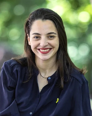 Shir Raviv