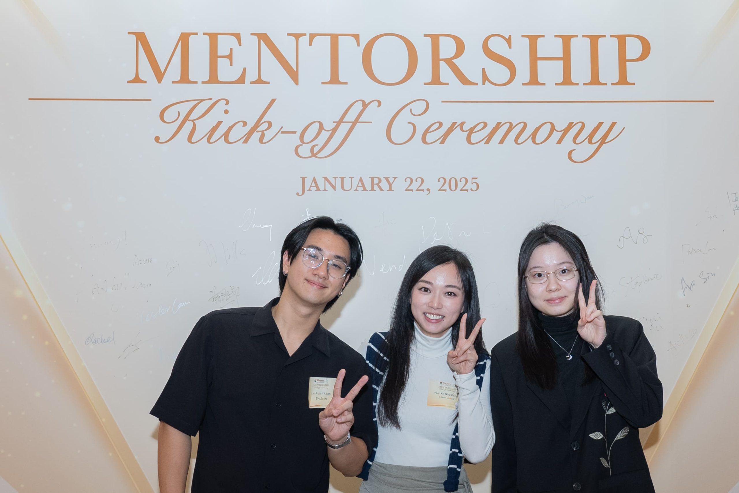 Mentee