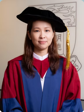 Professor Shirley X Li