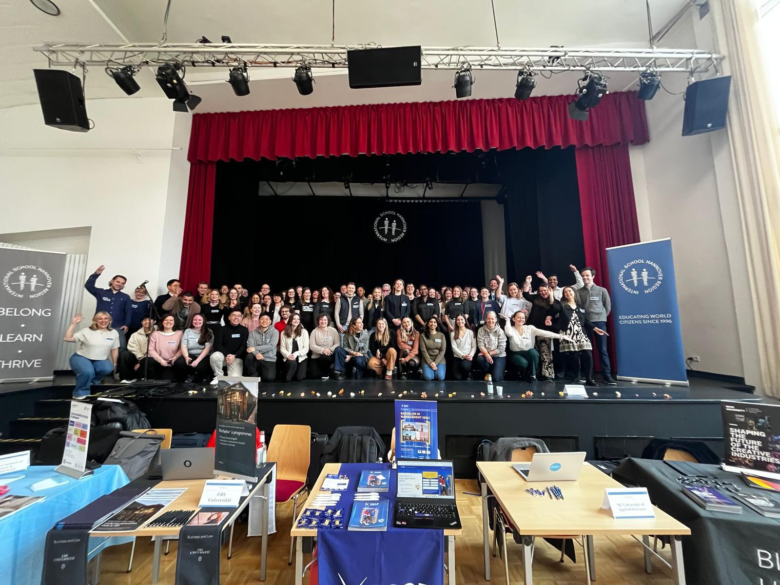 Reaching Talents Globally: HKU Social Sciences’ Commitment to Excellence