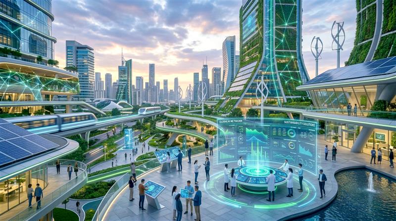 Strategic Research Theme: AI, Society and Social Dynamics