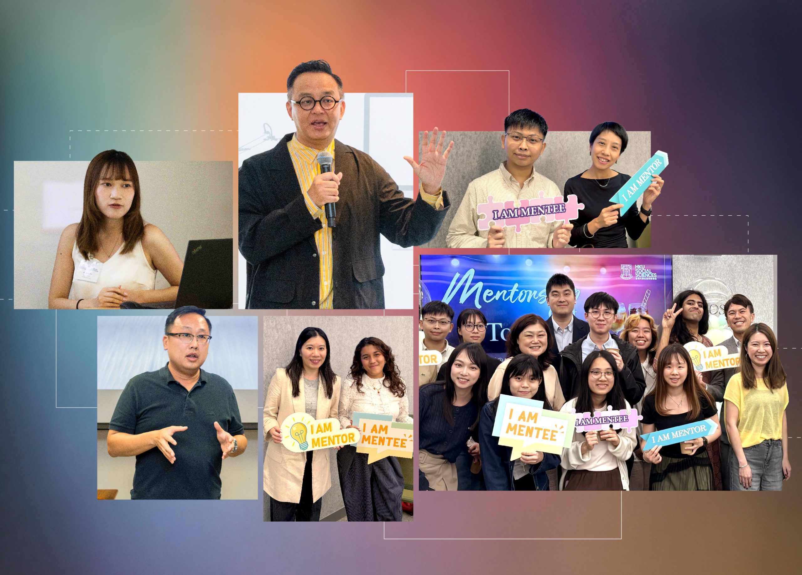 Giving Back, Growing Together: Building a Supportive Alumni Community