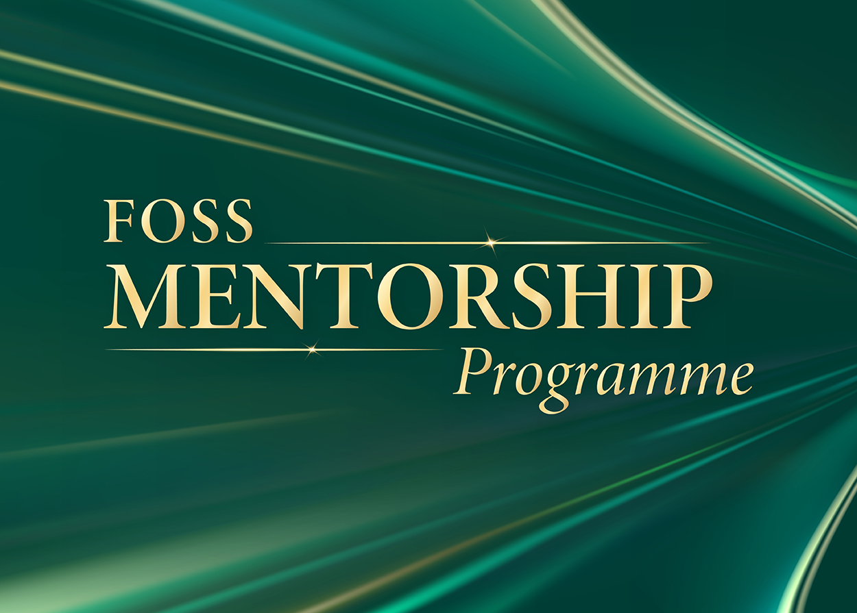 HKU FOSS Mentorship Programme 2026-2027