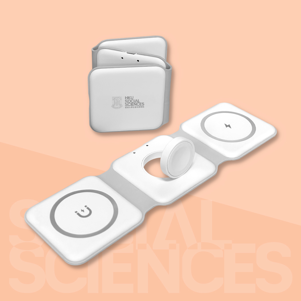 3 in 1 MagSafe Charger