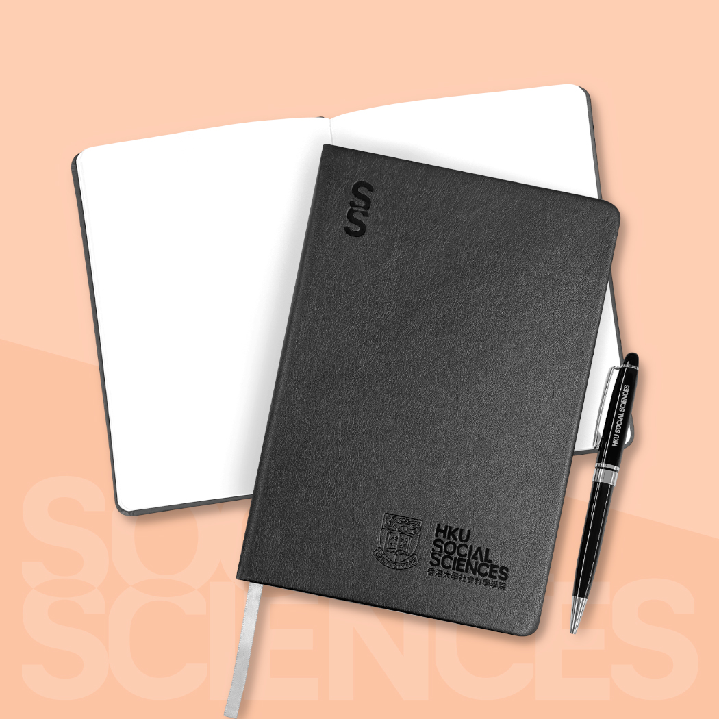 Notebook Set