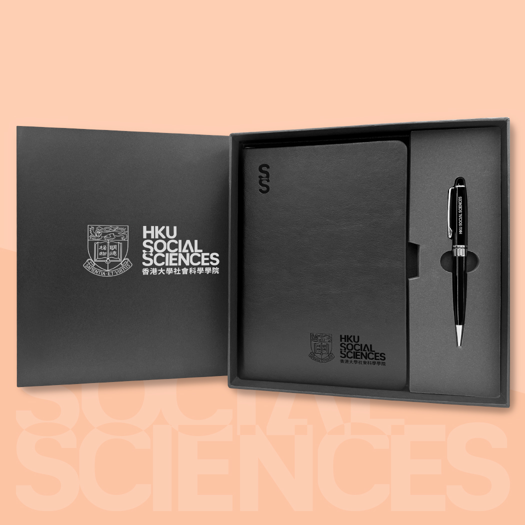 Notebook Set